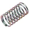 Tsuchino SR-2014 Chromate Push Springs, Pack of 1