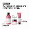 Mascarilla más larga L'Oreal Professionnel Pro | Reduce la rotura
