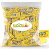 Chewy, Tangy, and Tasty Mini Taffy Wrapped Bars in Bulk