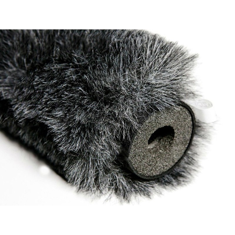 Azden SWS-200 High Performance Softie Windscreen