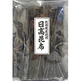Gyoren Hokko Hidaka Kelp Made in Hokkaido, Contents: 3.5 oz (100 g)