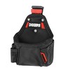 Diggers Tools - Tape Measure Tool Bag - Professional Quick