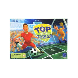 Learning Resources Top of the Tables! Times Table Game