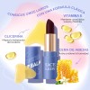 Sace Lady Labial Cambia Color Hidratante Y Larga Duración