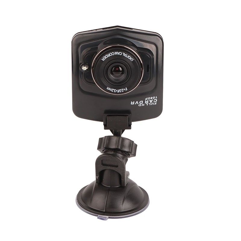 Driving Recorder Night Vision Parking Assistance Sound and Video Front