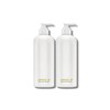 Bankor Brewer's Yeast Head Shampoo 500ml x 2 / 반코르 맥주효모 머리수북 샴푸 500ml 2개