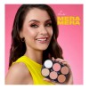 Paletas Para Rostro Bissu Rubores E Iluminadores Maquillaje