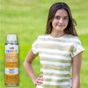 Tulip ColorShot Instant Fabric Spray Paint, Permanent Color Spray-On Fabric