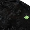 Harry Bear Boys Gaming Swimming Trunks Play Swimming Shorts for