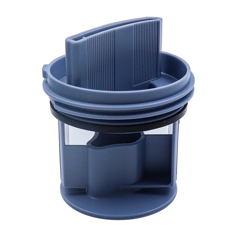 WANGCL Pack of 3 Washing Machine Accessories Lint Strainer Drain