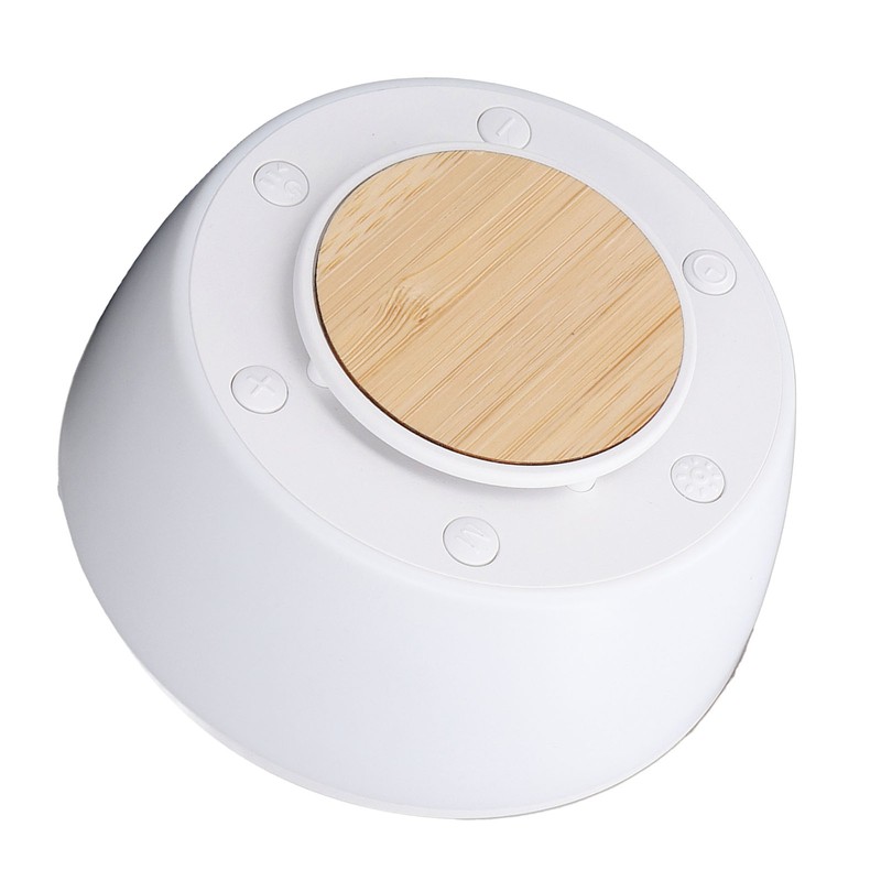 Baby White Noise Device Multi Soothe Sound Bluetooth Speaker Baby