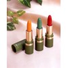Not Fade Lipstick, from Lips "tyenziru-zyu" Degree to the days