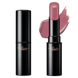 Visee PK854 Nenmak Fake Rouge PK854 Immediate Peony Mucosal Lip, Mucosal Color, Lustrous Feel, Shiny Feel, Serum Ingredients, 0.1 oz (3.8 g)