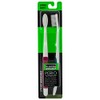 Dr. Collins Perio Toothbrush Value Pack, 2 Count