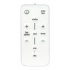 For Frigidaire RG15E/E-ELL 5304477003 Replace AC Remote Control for Frigidaire