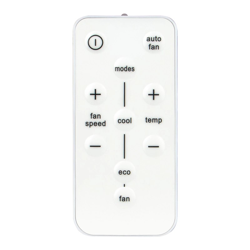 For Frigidaire RG15E/E-ELL 5304477003 Replace AC Remote Control for Frigidaire