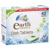 Earth Choice Dishwashing 42-Tablets