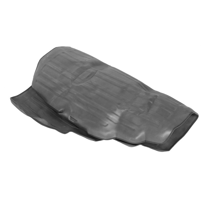 Rear Trunk Floor Mat Cargos Tray Boot Liner Protective EVA