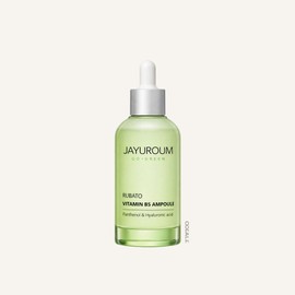 rubato Freedom Rubato Ampoule Vitamin B5 Ampoule 100ML Rubato Vitamin B5 Ampoule 100ml / 자유로움 루바토 앰플 비타민 B5앰플 100ML 루바토비타민B5앰플 100ml