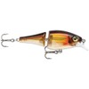 Balsa Xtreme Jointed Shad 06 Gold Shiner