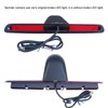 Sprinter Brake Light Backup Camera System Compatible for Transporter Sprinter