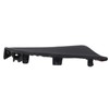 Car Interior Door Armrest Assembly 83703‑TB0‑H02ZA Right Rear Replacement for