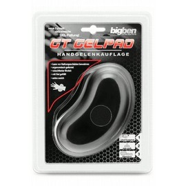 GT Gel Pad (Palm Rest)