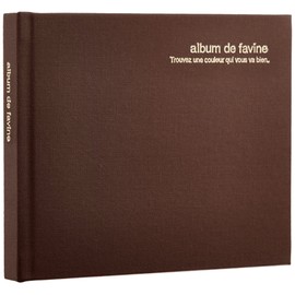 Du Fabine AH-MB-91-S Mini Album [Office Supplies]