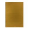 100 Sheets DIN A5 Paper - Gold Metallic - 120