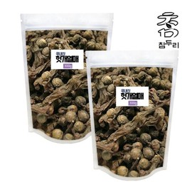600g (300g / 참두리 헛개열매 600g(300g x 2) (국내산)