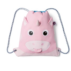 Affenzahn Gym Bag for Girls and Boys Children 1-5 Years