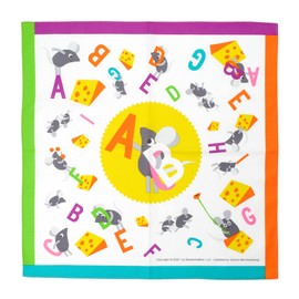 Leo Leoni Lunch Cloth, Set of 3