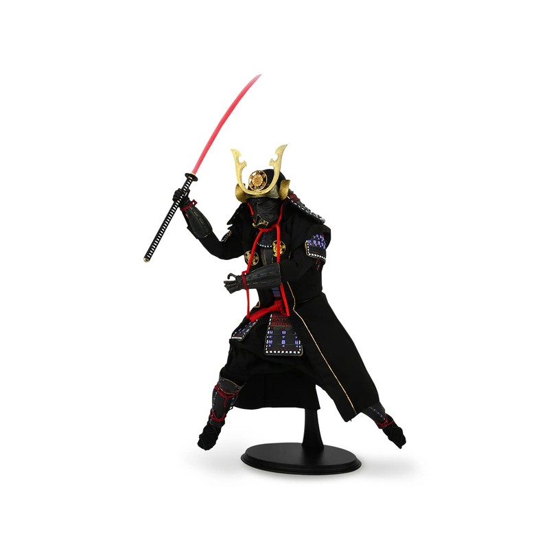 1/6 Scale Action Figure Display Stand 1 Set (U and