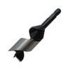 Star-M Combination Short Auger Bit with Brad Point