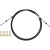Buyers Products 5203bbu108 Cable,push-pull,bb,1/4inx108in