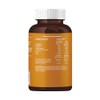 JOYCARE NATURAL Vitamina D3 y K2 Suplemento para Absorción de