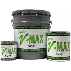 Superior V-MAX SV-9 Adhesive - Gallon
