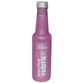 Frootie by Bettina Barty Purple Shower Gel, 250 ml