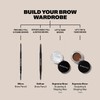 Morphe Supreme Brow Wax - Sculpting & Shaping Eyebrow Wax