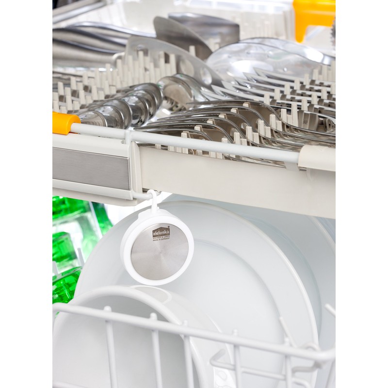 Zielonka 40007 Dishwasher Odour Eliminator