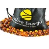 100% Baltic Amber Necklace, Best Quality (Cognac), amber, Amber