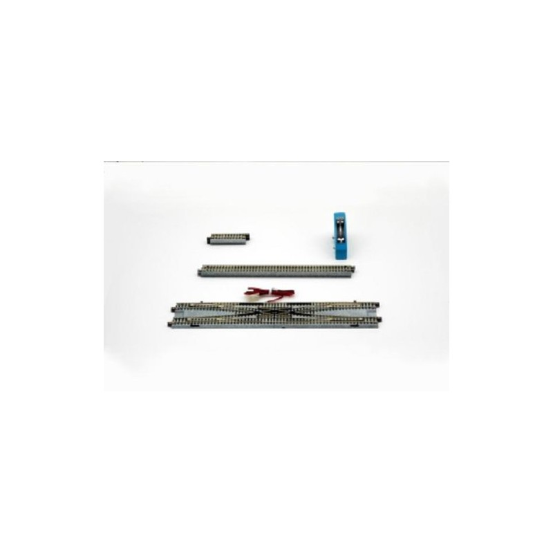 Kato 20-866 V7 Scissors Crossing Variation Pack