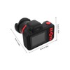 Operitacx Digital Camera for Durable Portable Selfie Camera for Boys