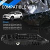 YzusGomumu Engine Oil Pan Compatible With 2021 2022 2023 2024