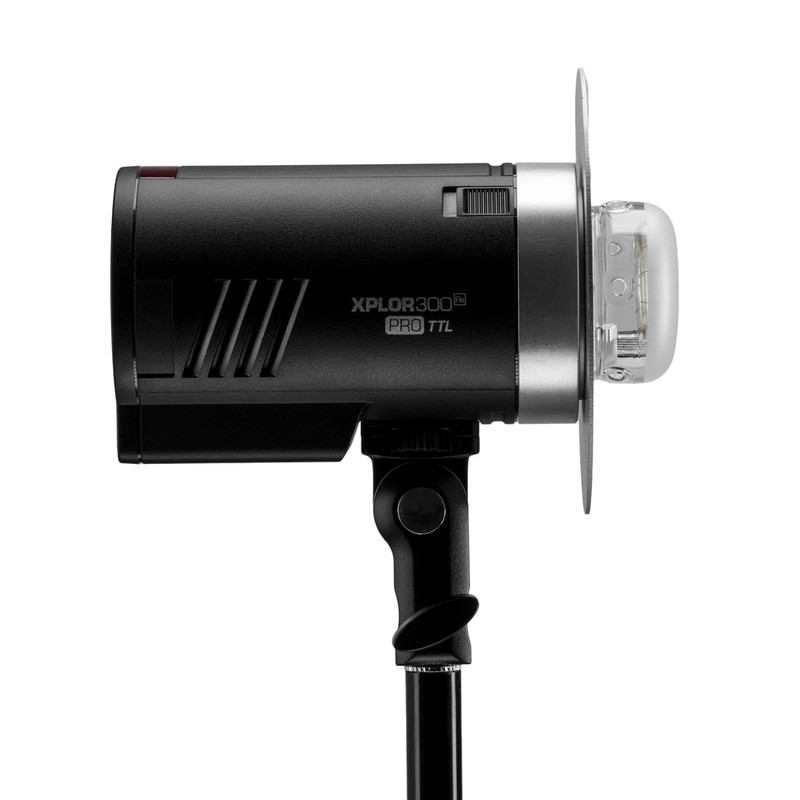 Glow Low Profile Speedring Insert for Flashpoint XPLOR 400/300 Direct