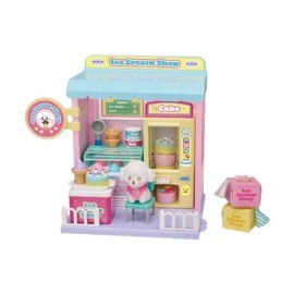 데코데코 알바의 달인 아이스크림샵 : 토이저러스