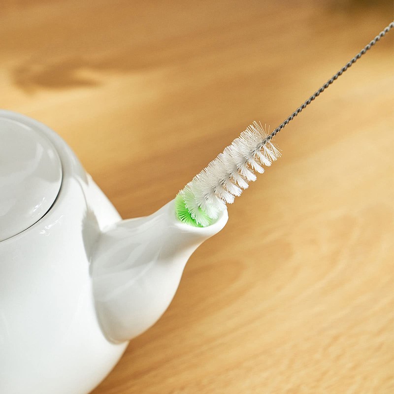 Audiofan KM2012 KM2012 Mouth Cleaning Brush, Large, Medium, Small, Ultra