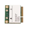 Dual Band 2.4G/5Ghz Network Card 433Mbps WIFI Mini PCI‑E Wireless