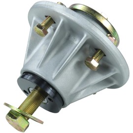 NIDAIFEI 3 Pack 51510000 Spindle Assembly Replaces Ariens, Gravely 61543800, 61527600 for Ariens, Gravely 42", 44" and 48" Decks, ZTXL1734, ZTXL1842, ZTXL2042, ZTXL2448, ZT 1540, 1640, 1740 Mowers