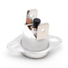 for SRV230-0080 Manual Return Spring Switch Suitable for PelPro PP130,